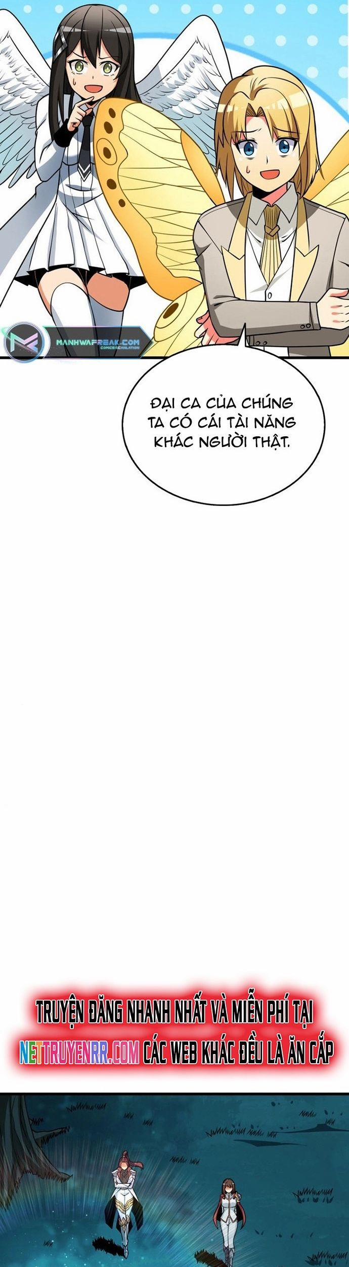 Tôi Là Người Chơi Duy Nhất Đăng Nhập 158 trang 36