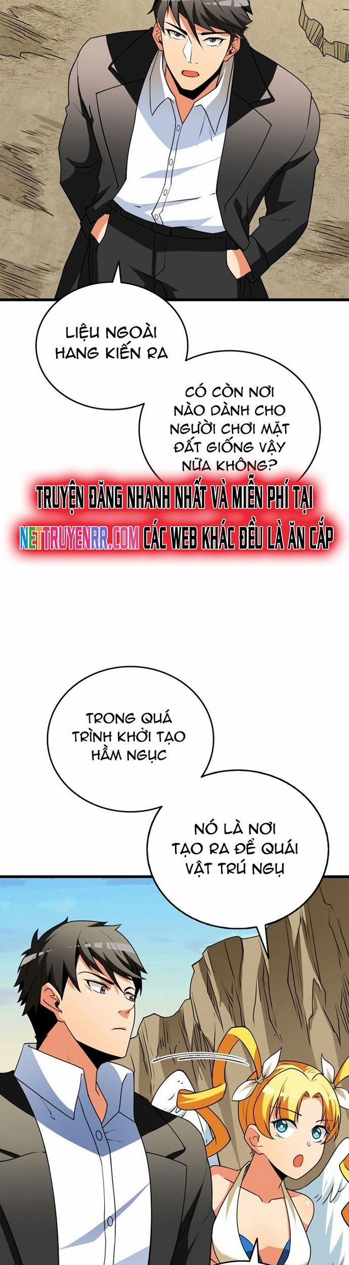 Tôi Là Người Chơi Duy Nhất Đăng Nhập 158 trang 42