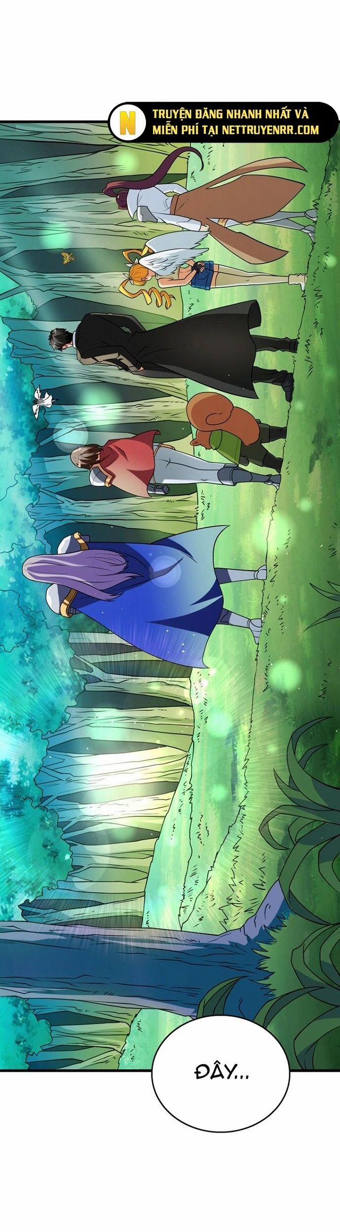 Tôi Là Người Chơi Duy Nhất Đăng Nhập 158 trang 46