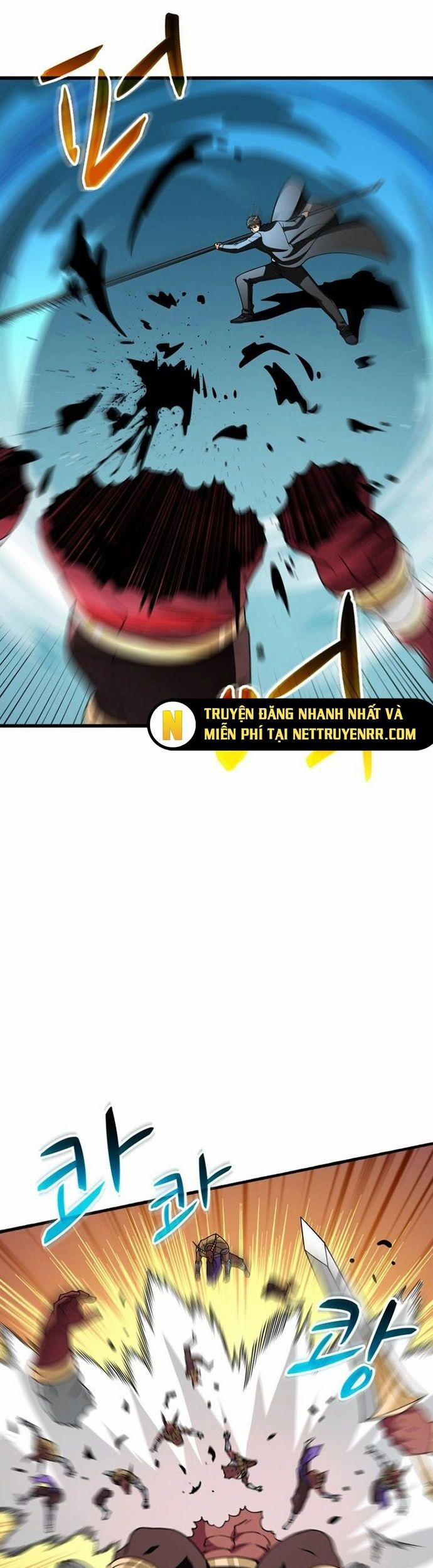 Tôi Là Người Chơi Duy Nhất Đăng Nhập 158 trang 6