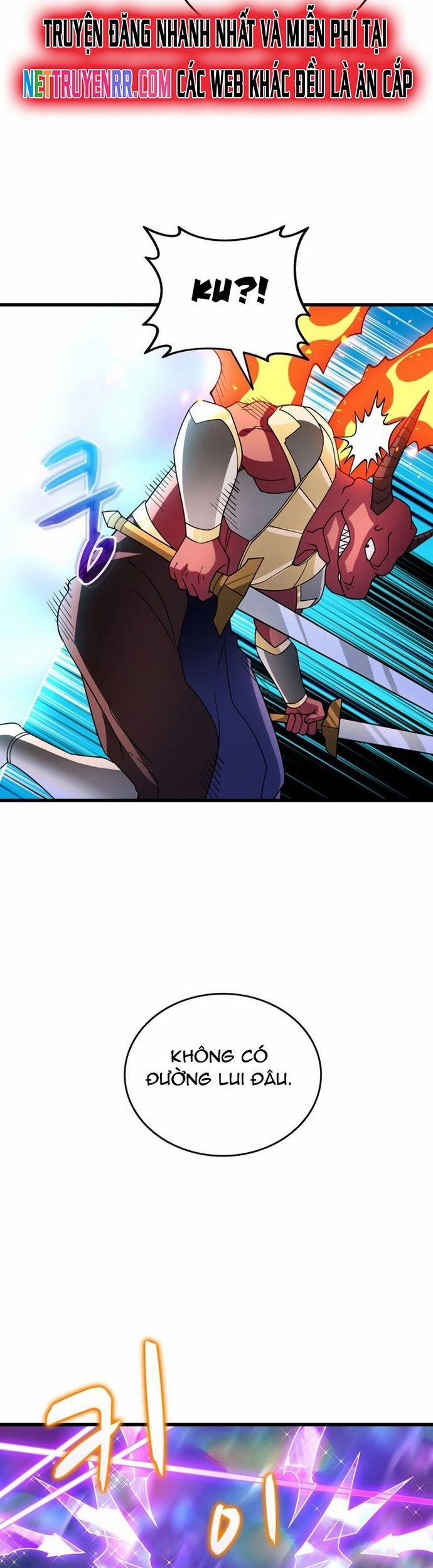 Tôi Là Người Chơi Duy Nhất Đăng Nhập 158 trang 8