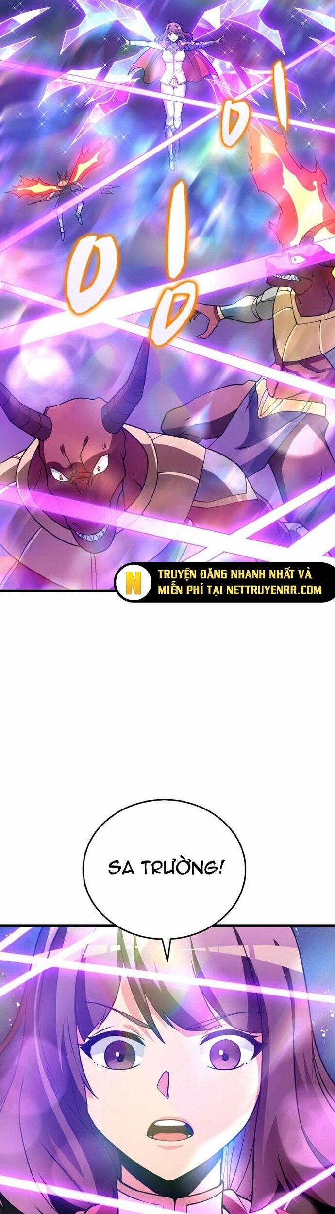 Tôi Là Người Chơi Duy Nhất Đăng Nhập 158 trang 9