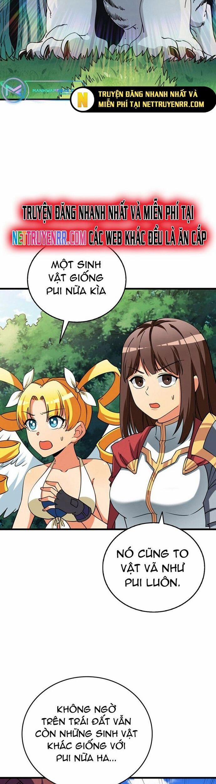 Tôi Là Người Chơi Duy Nhất Đăng Nhập 159 trang 1