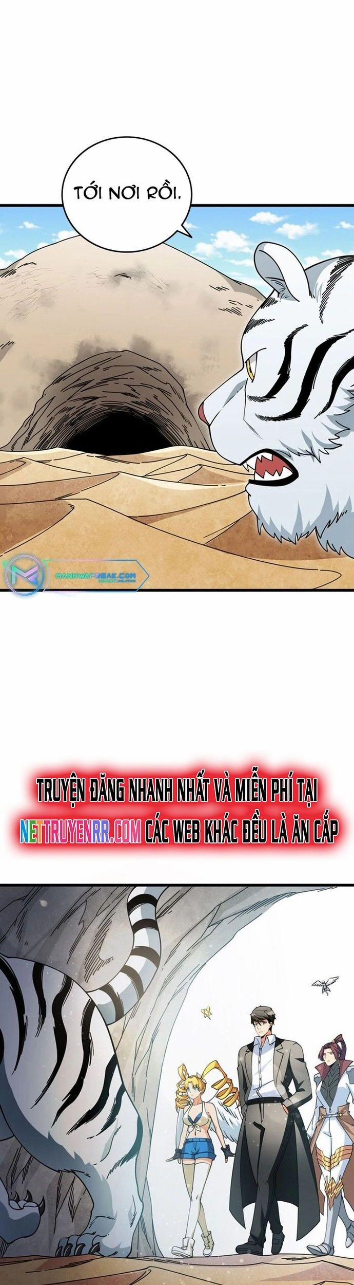 Tôi Là Người Chơi Duy Nhất Đăng Nhập 159 trang 10