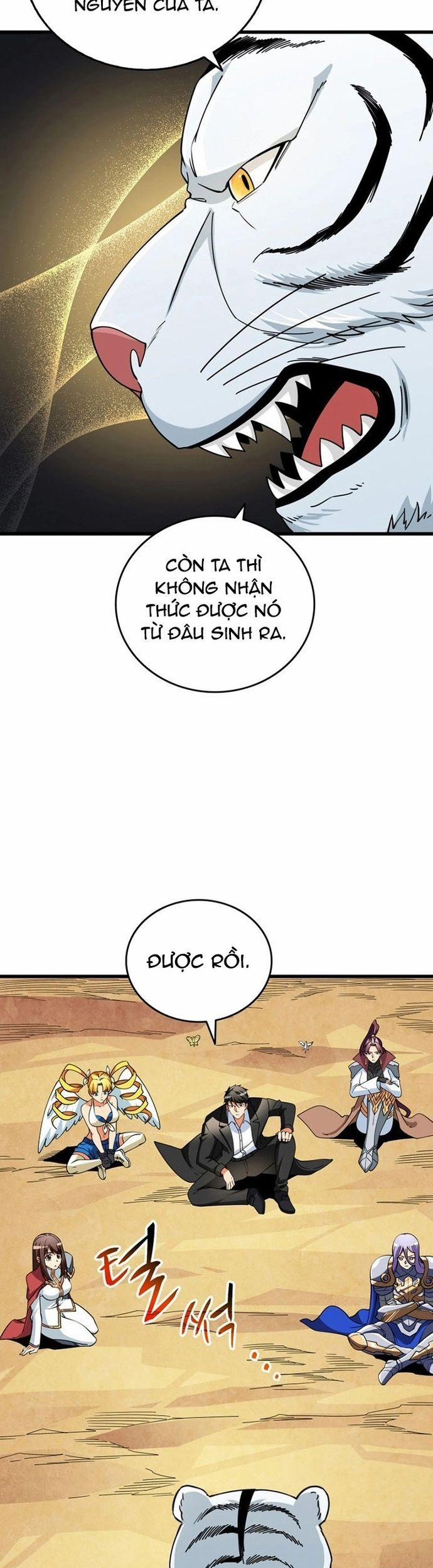 Tôi Là Người Chơi Duy Nhất Đăng Nhập 159 trang 12