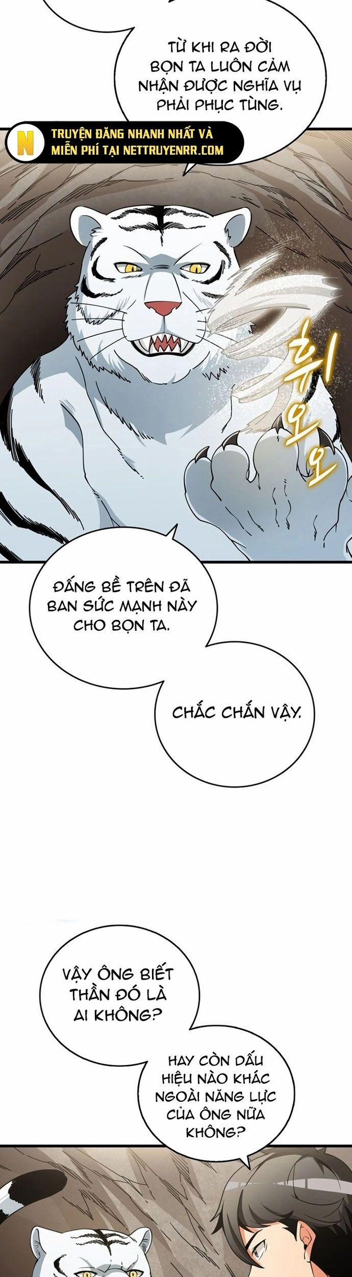 Tôi Là Người Chơi Duy Nhất Đăng Nhập 159 trang 14