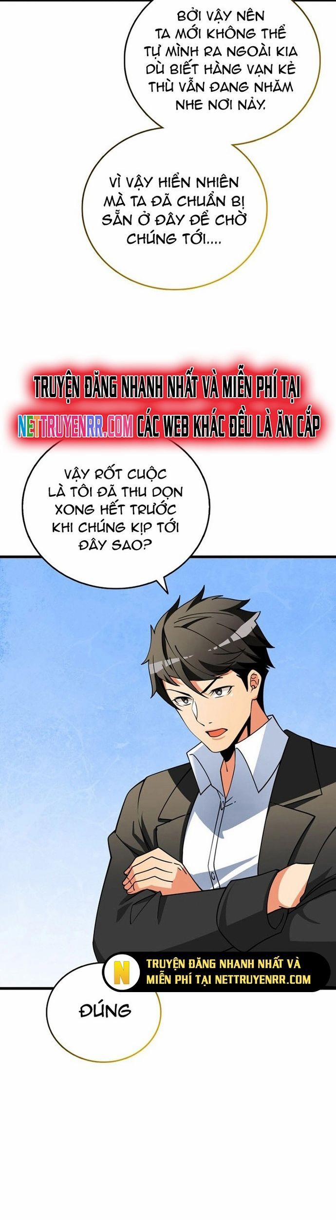 Tôi Là Người Chơi Duy Nhất Đăng Nhập 159 trang 16