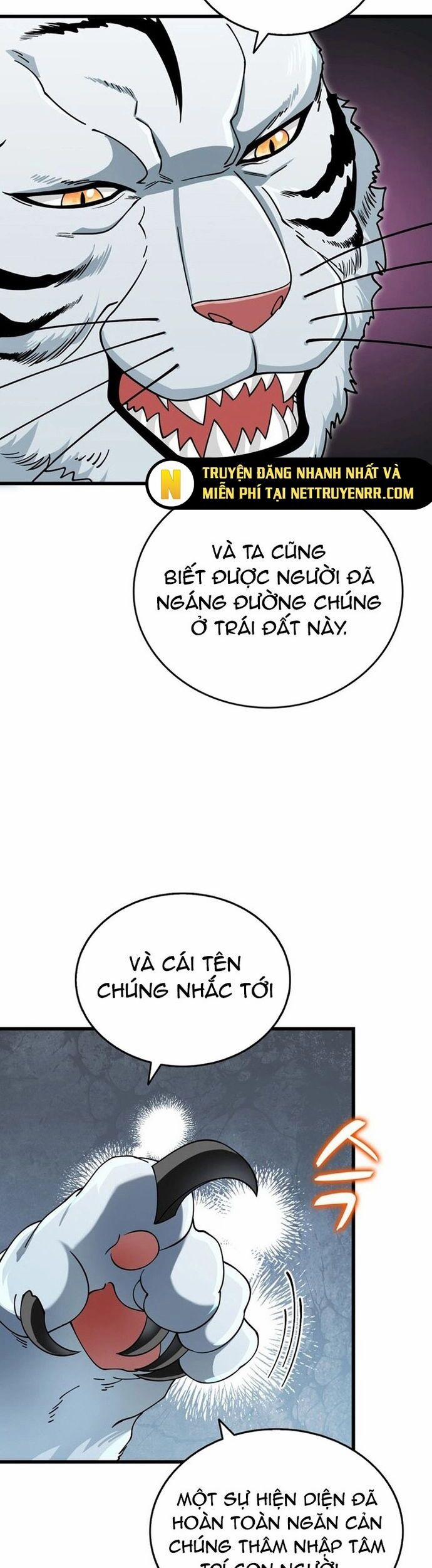 Tôi Là Người Chơi Duy Nhất Đăng Nhập 159 trang 18