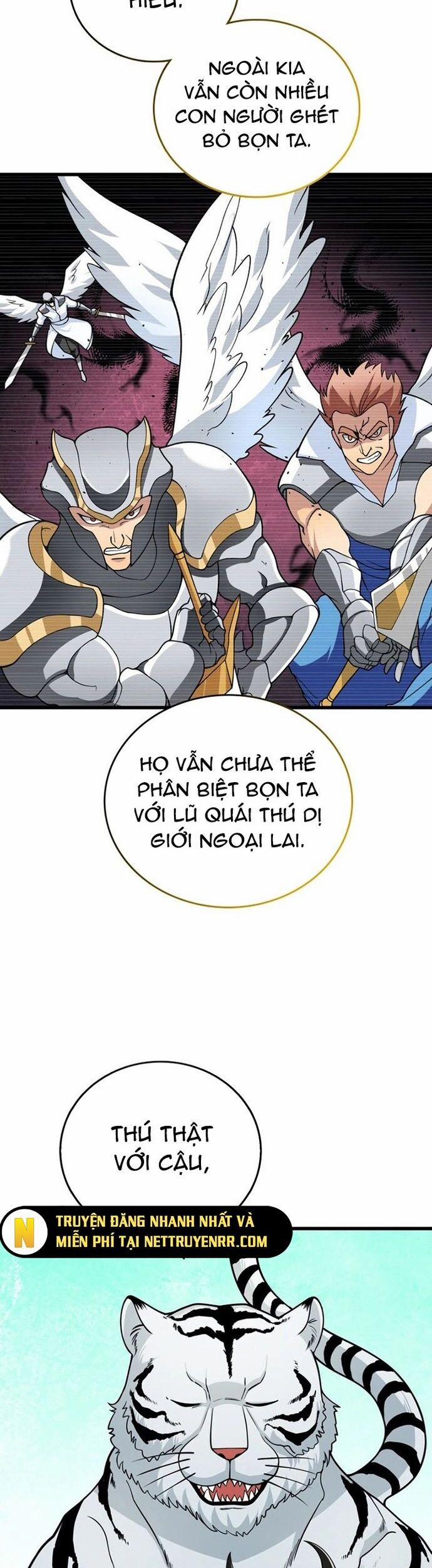 Tôi Là Người Chơi Duy Nhất Đăng Nhập 159 trang 22