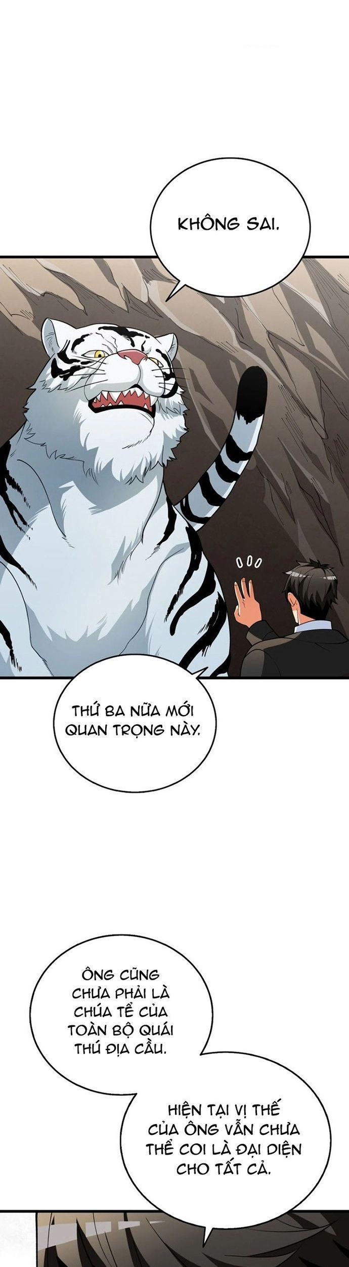 Tôi Là Người Chơi Duy Nhất Đăng Nhập 159 trang 28