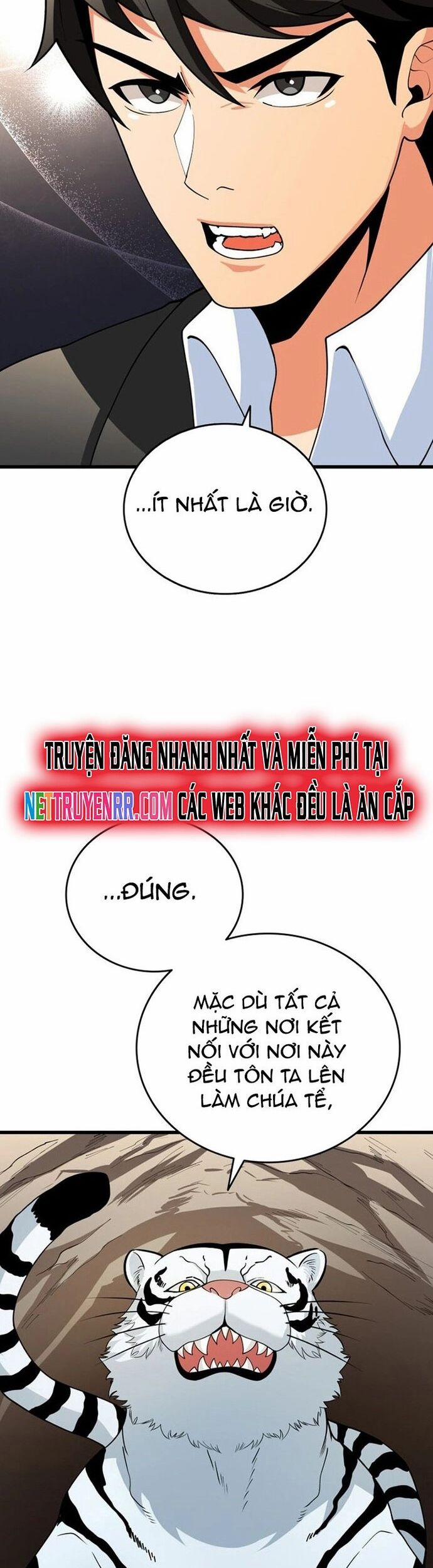 Tôi Là Người Chơi Duy Nhất Đăng Nhập 159 trang 29