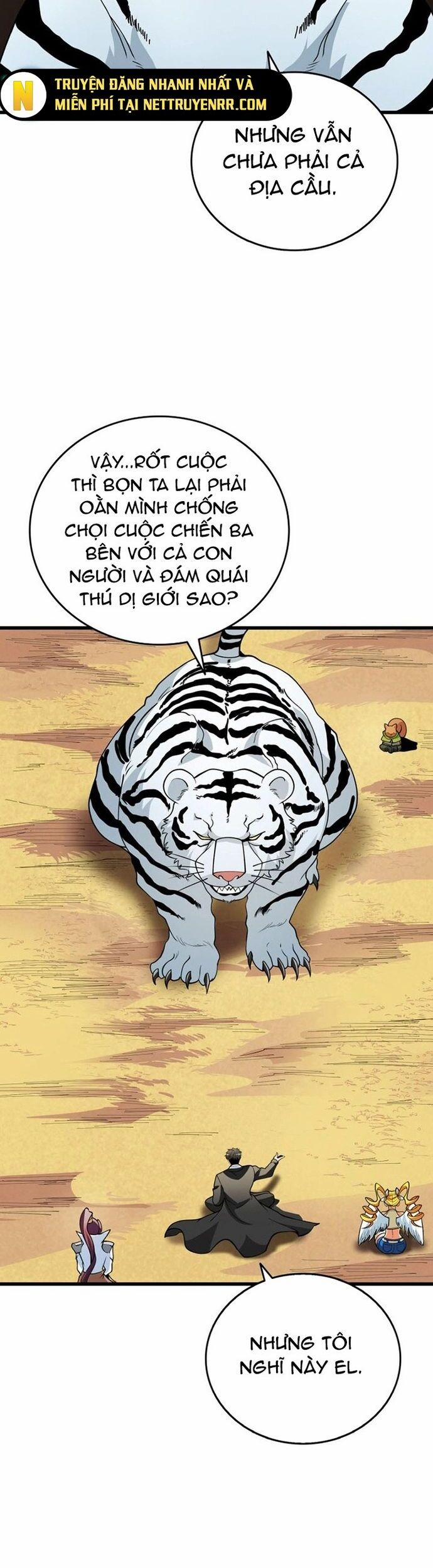 Tôi Là Người Chơi Duy Nhất Đăng Nhập 159 trang 30