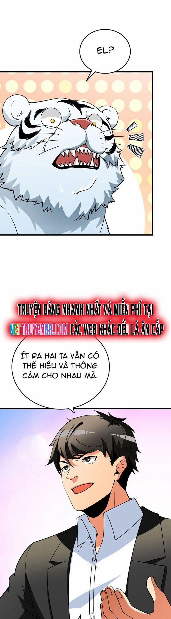 Tôi Là Người Chơi Duy Nhất Đăng Nhập 159 trang 31