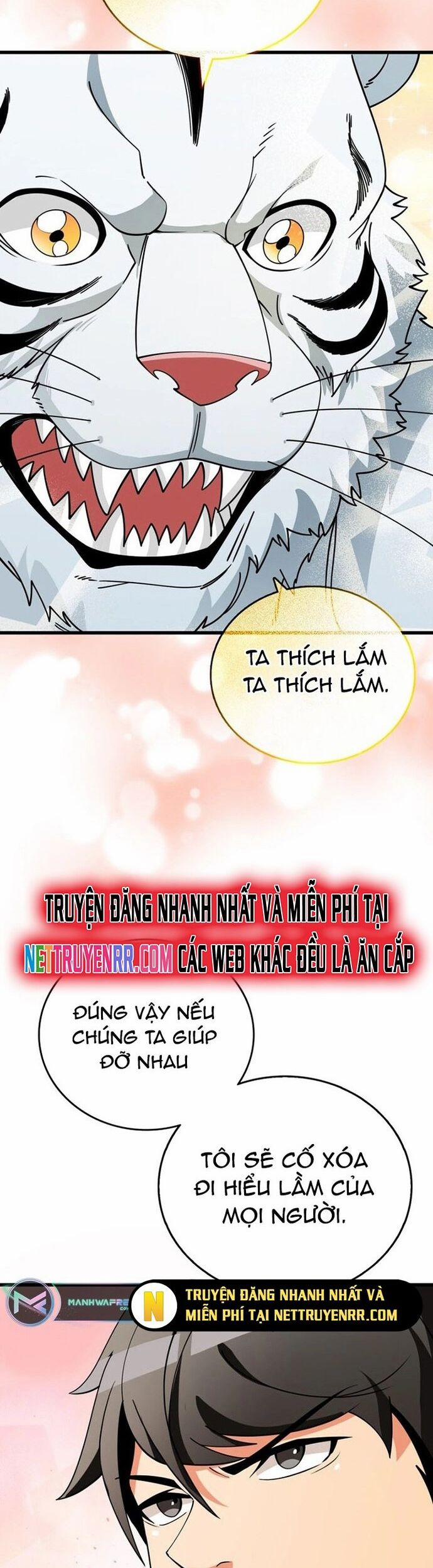 Tôi Là Người Chơi Duy Nhất Đăng Nhập 159 trang 33