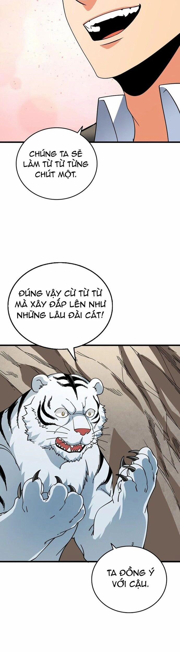 Tôi Là Người Chơi Duy Nhất Đăng Nhập 159 trang 34