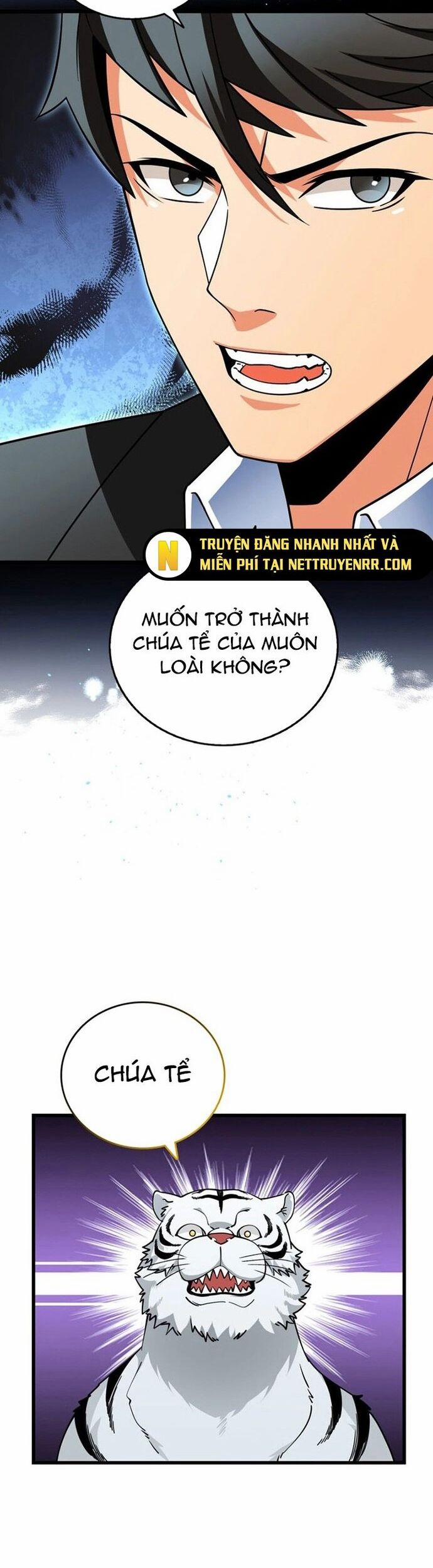 Tôi Là Người Chơi Duy Nhất Đăng Nhập 159 trang 41