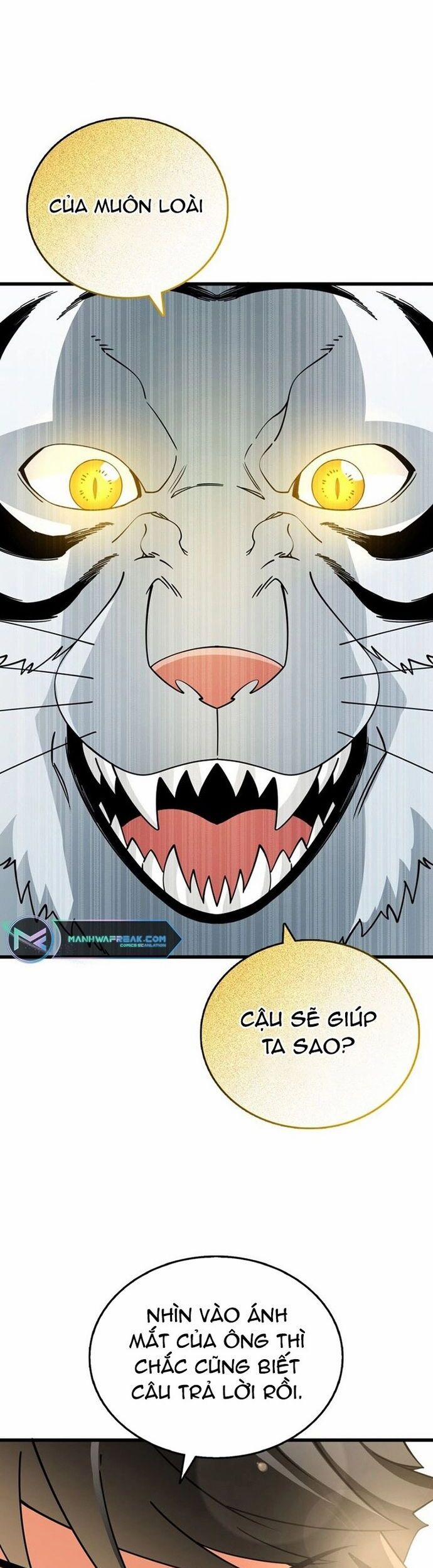 Tôi Là Người Chơi Duy Nhất Đăng Nhập 159 trang 42