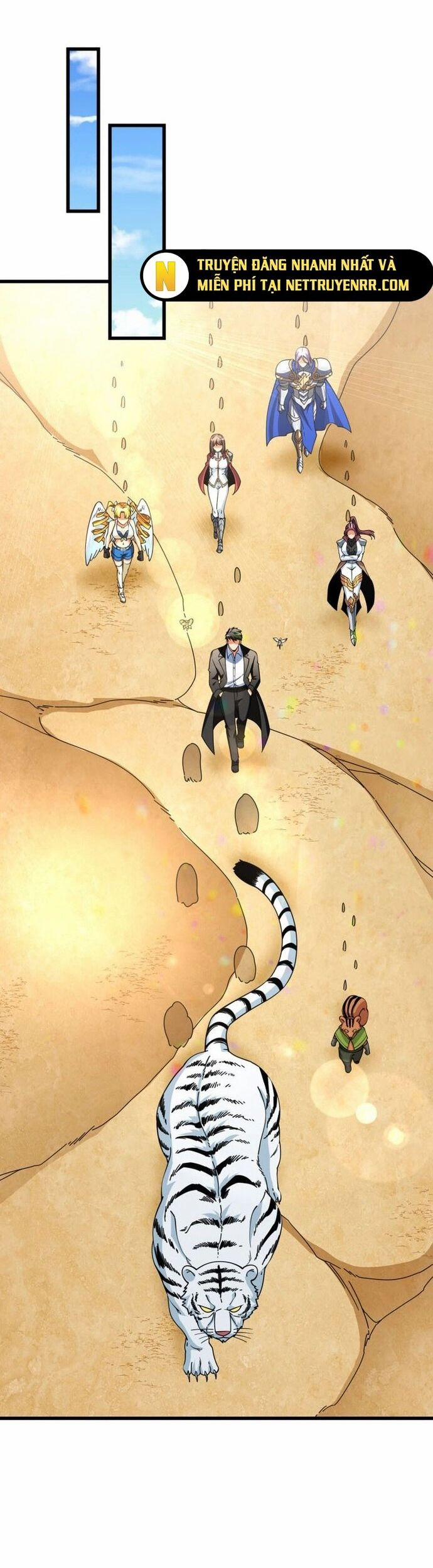 Tôi Là Người Chơi Duy Nhất Đăng Nhập 159 trang 9