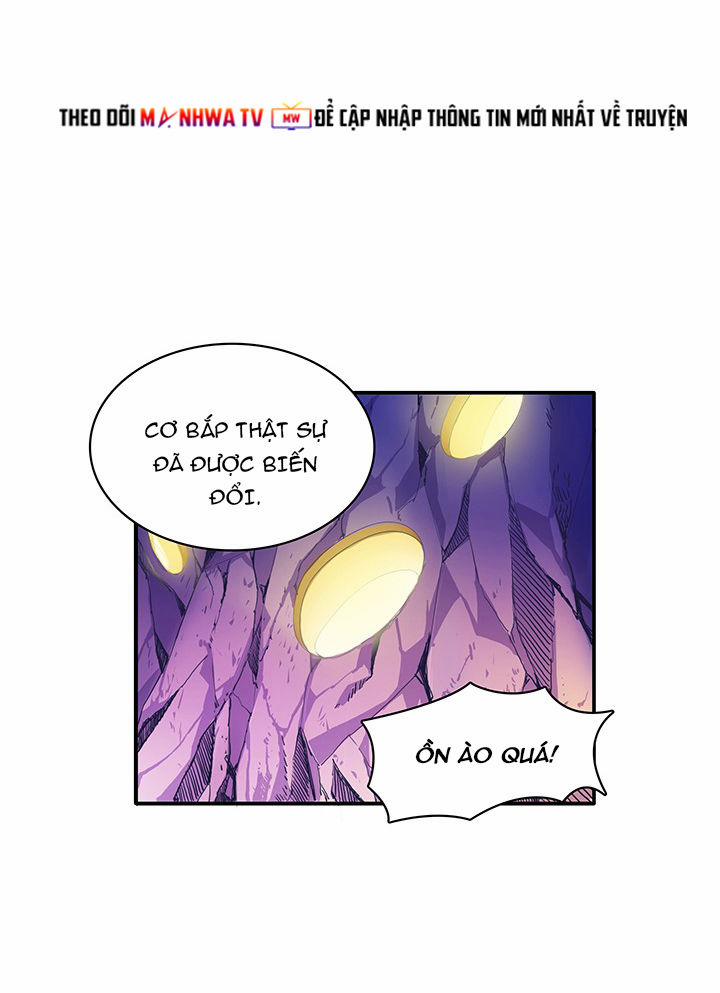 Tôi Là Người Chơi Duy Nhất Đăng Nhập 16 trang 12