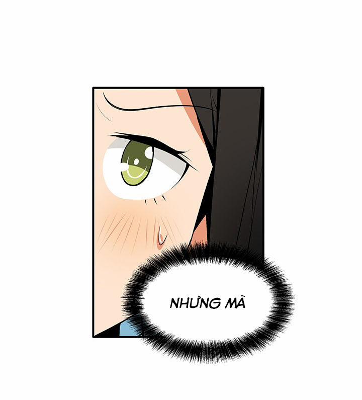 Tôi Là Người Chơi Duy Nhất Đăng Nhập 16 trang 14