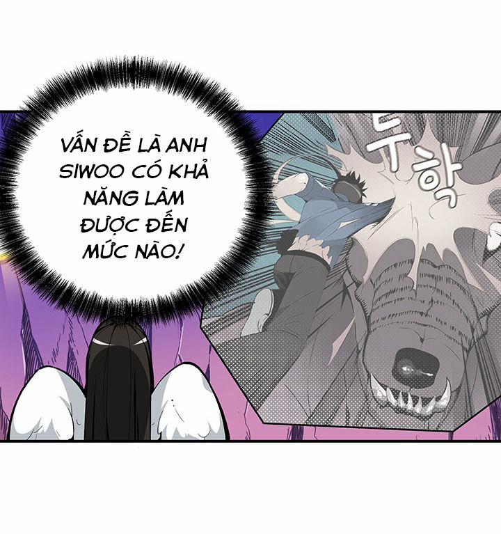 Tôi Là Người Chơi Duy Nhất Đăng Nhập 16 trang 15