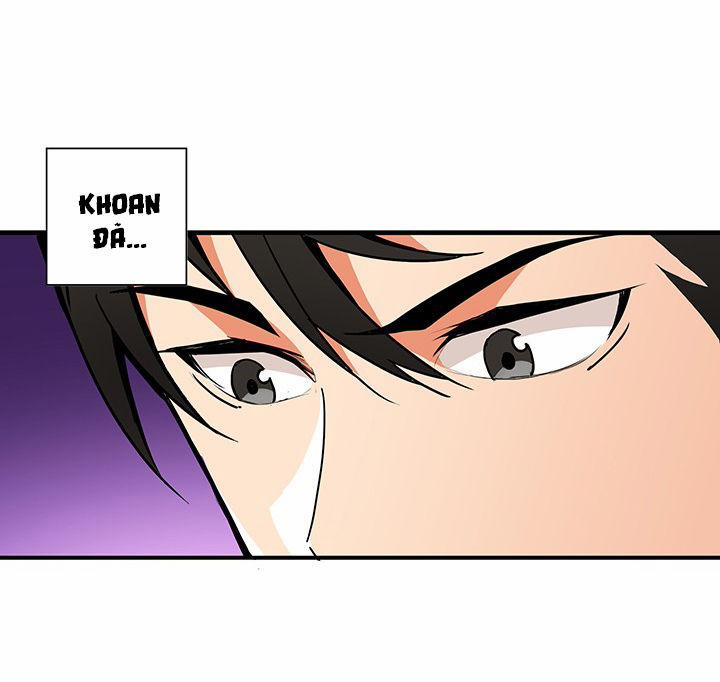 Tôi Là Người Chơi Duy Nhất Đăng Nhập 16 trang 19