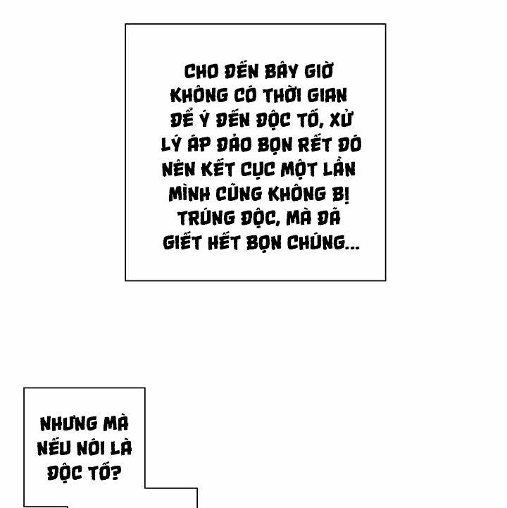 Tôi Là Người Chơi Duy Nhất Đăng Nhập 16 trang 20