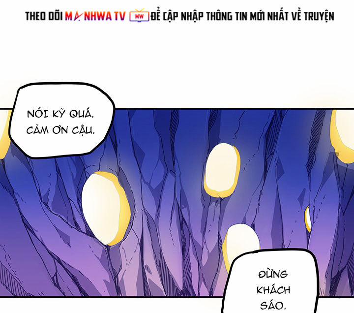 Tôi Là Người Chơi Duy Nhất Đăng Nhập 16 trang 24