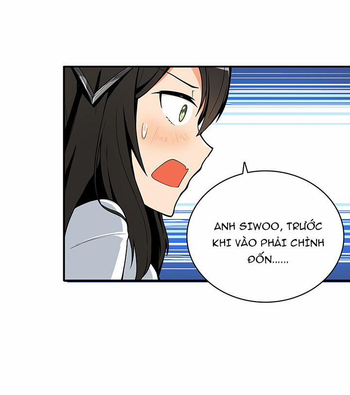 Tôi Là Người Chơi Duy Nhất Đăng Nhập 16 trang 40