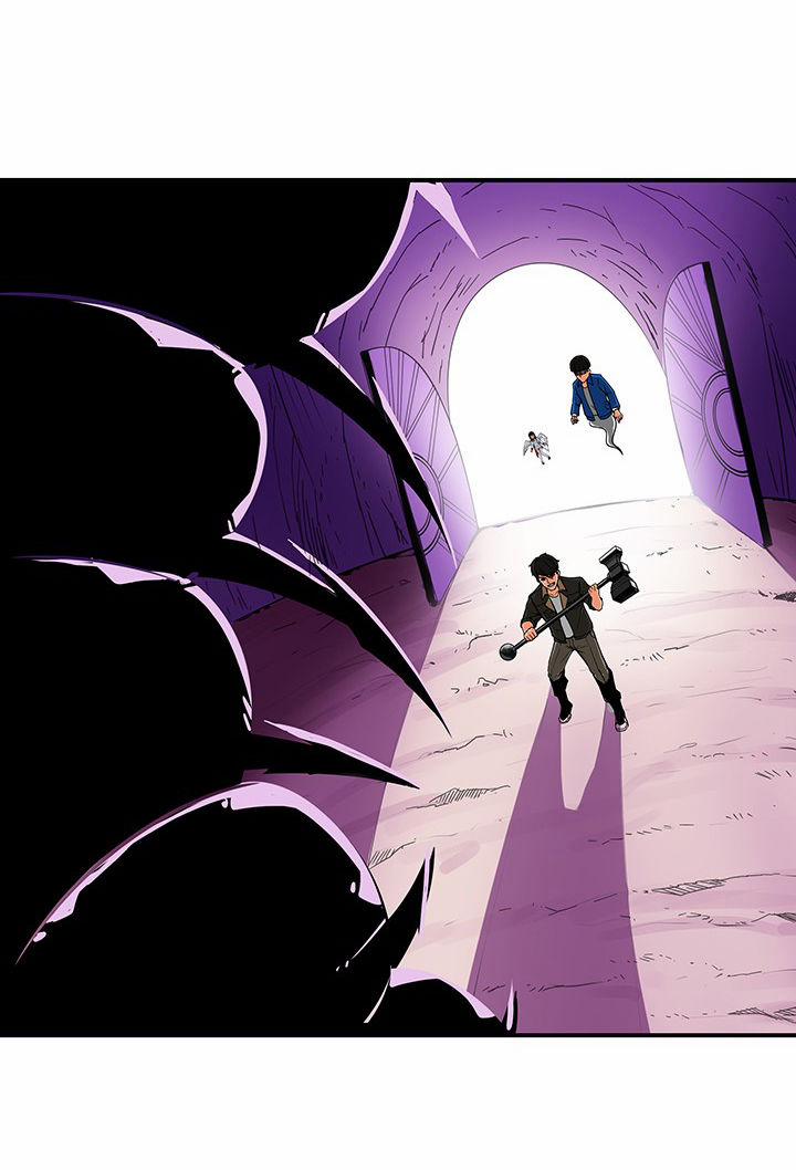 Tôi Là Người Chơi Duy Nhất Đăng Nhập 16 trang 42