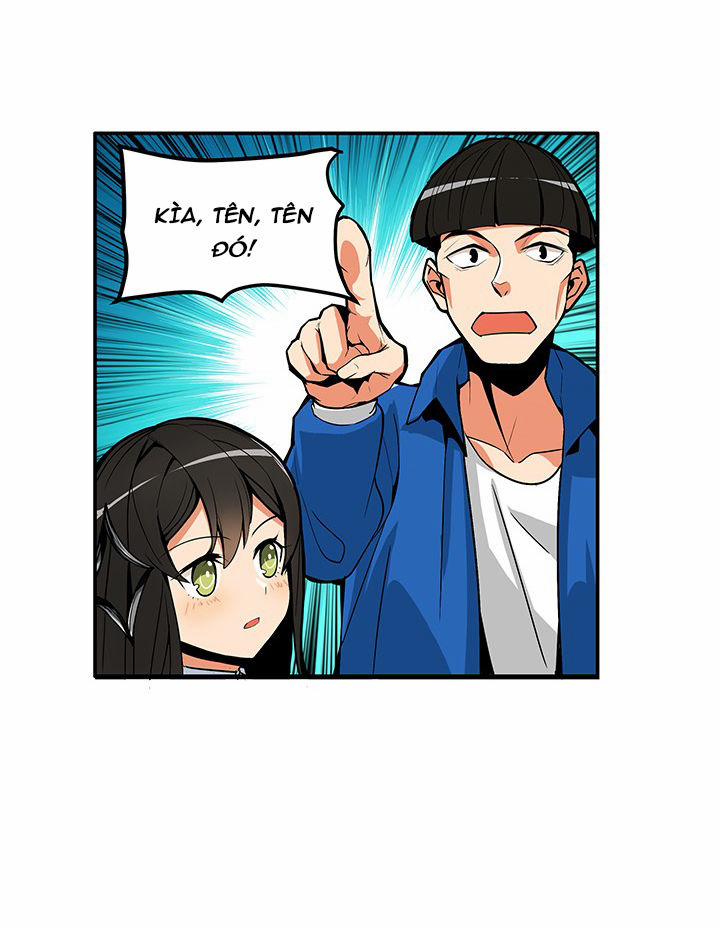 Tôi Là Người Chơi Duy Nhất Đăng Nhập 16 trang 43