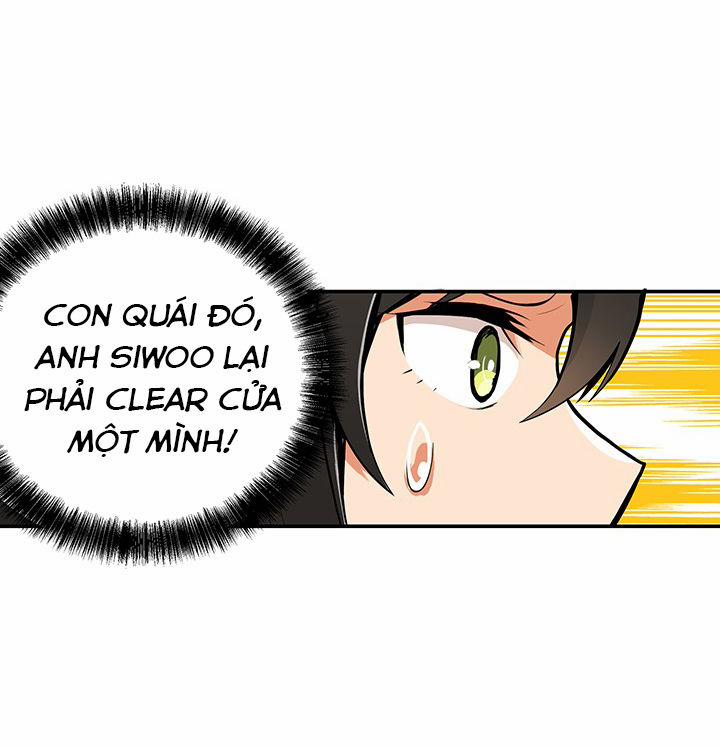 Tôi Là Người Chơi Duy Nhất Đăng Nhập 16 trang 48