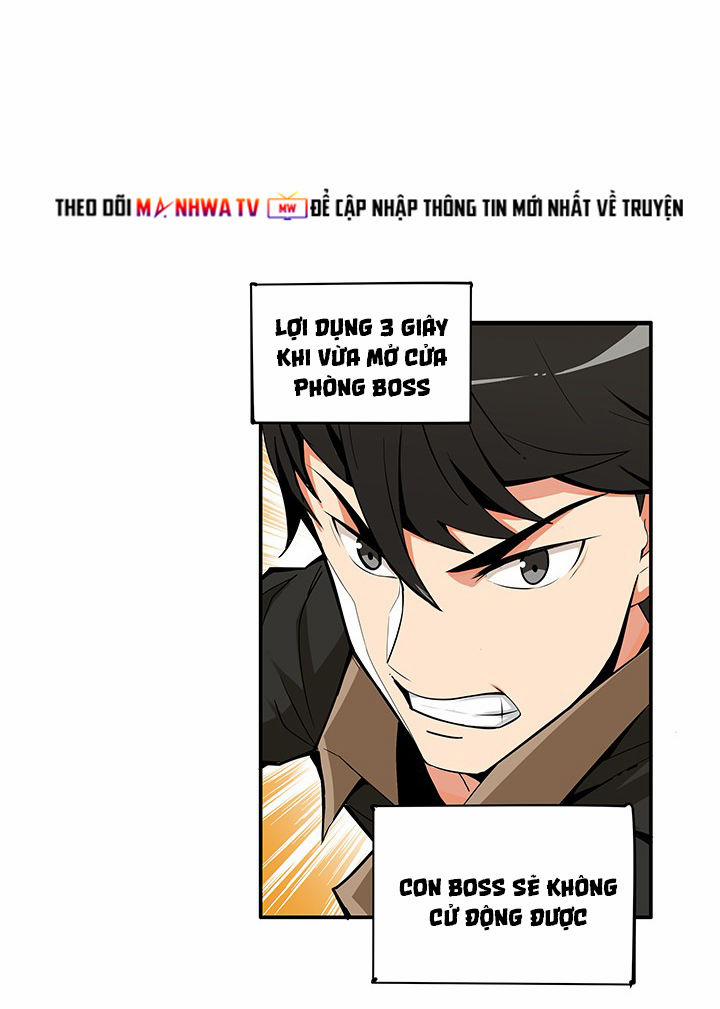 Tôi Là Người Chơi Duy Nhất Đăng Nhập 16 trang 50