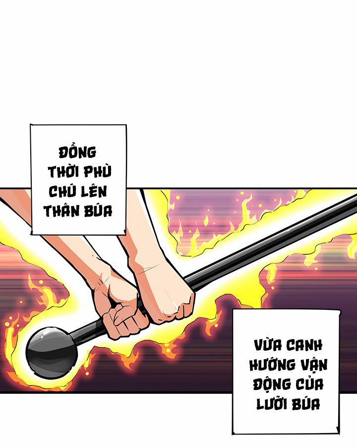 Tôi Là Người Chơi Duy Nhất Đăng Nhập 16 trang 53