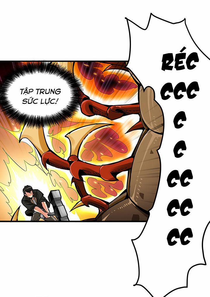 Tôi Là Người Chơi Duy Nhất Đăng Nhập 16 trang 54
