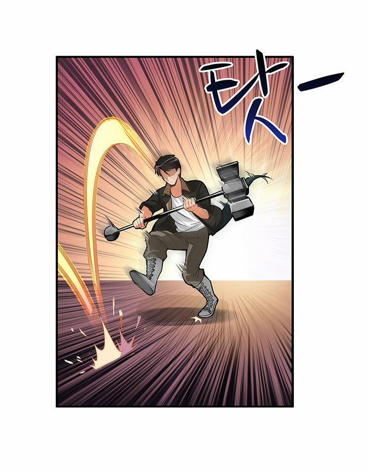 Tôi Là Người Chơi Duy Nhất Đăng Nhập 16 trang 56