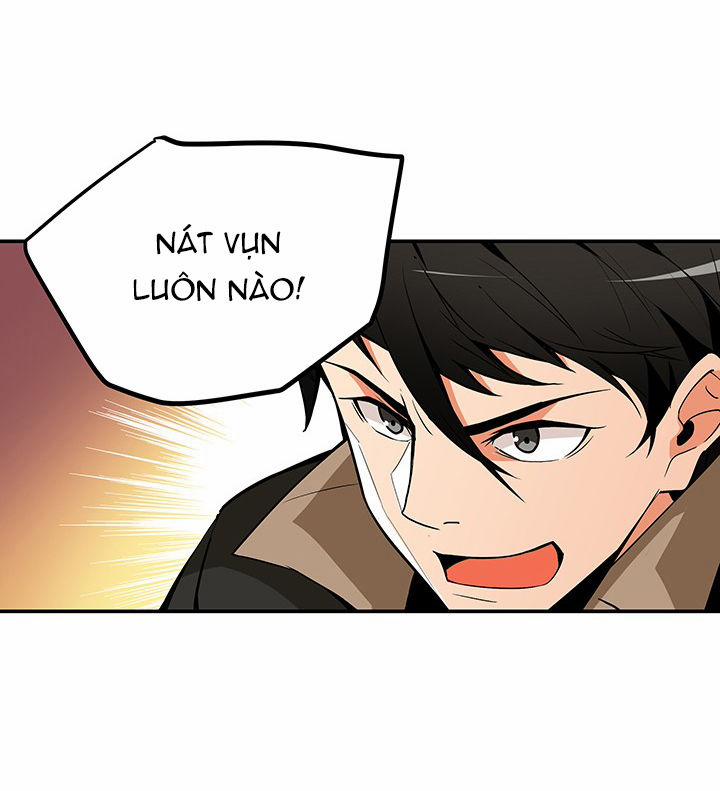 Tôi Là Người Chơi Duy Nhất Đăng Nhập 16 trang 58