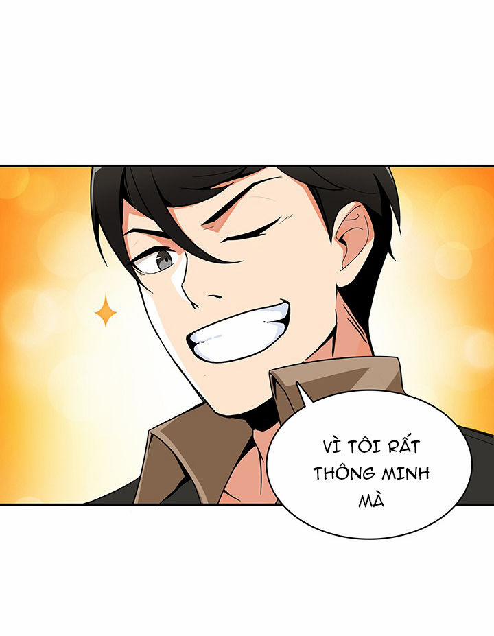 Tôi Là Người Chơi Duy Nhất Đăng Nhập 16 trang 7