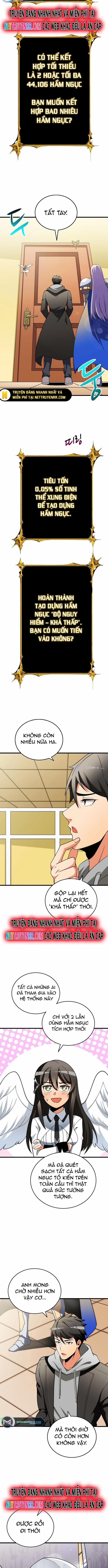 Tôi Là Người Chơi Duy Nhất Đăng Nhập 160 trang 10