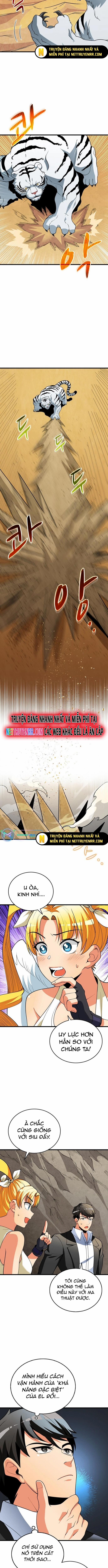 Tôi Là Người Chơi Duy Nhất Đăng Nhập 160 trang 2