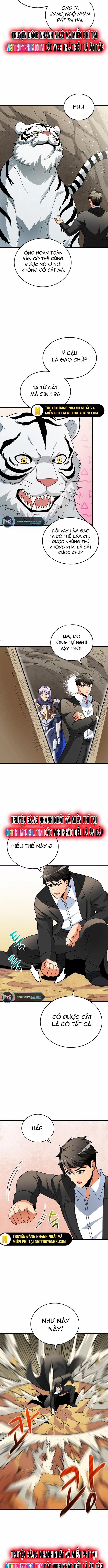 Tôi Là Người Chơi Duy Nhất Đăng Nhập 160 trang 3