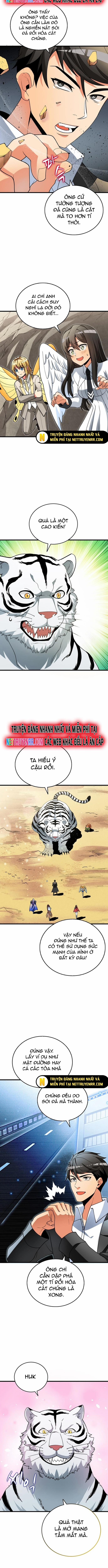 Tôi Là Người Chơi Duy Nhất Đăng Nhập 160 trang 4