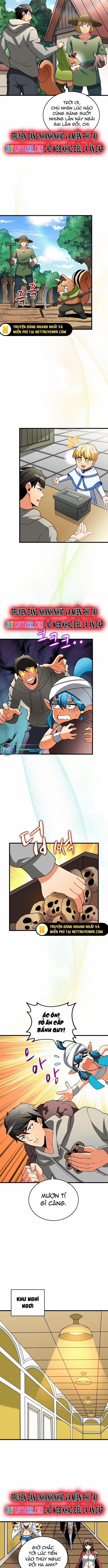 Tôi Là Người Chơi Duy Nhất Đăng Nhập 160 trang 7