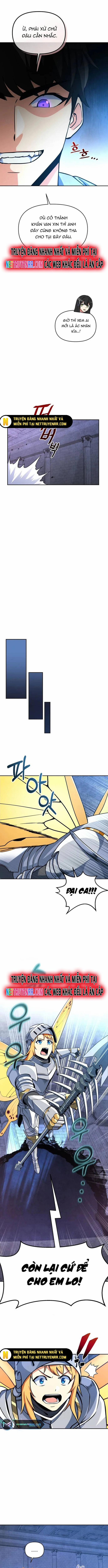 Tôi Là Người Chơi Duy Nhất Đăng Nhập 161 trang 12