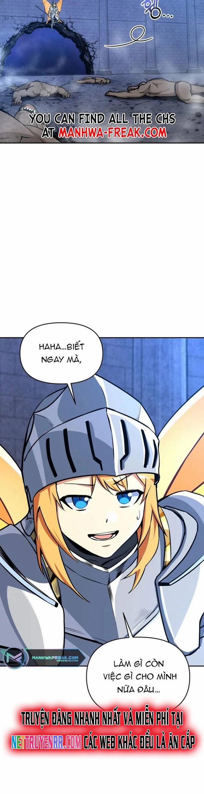 Tôi Là Người Chơi Duy Nhất Đăng Nhập 161 trang 13