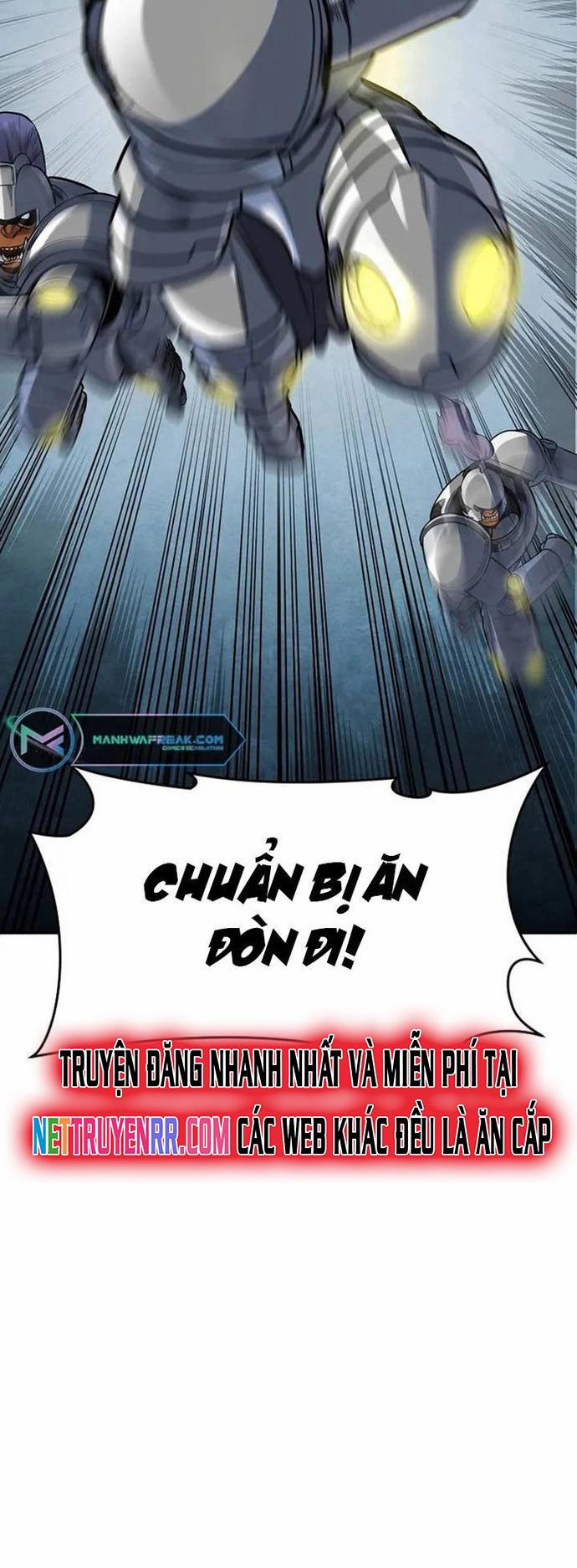 Tôi Là Người Chơi Duy Nhất Đăng Nhập 162 trang 12