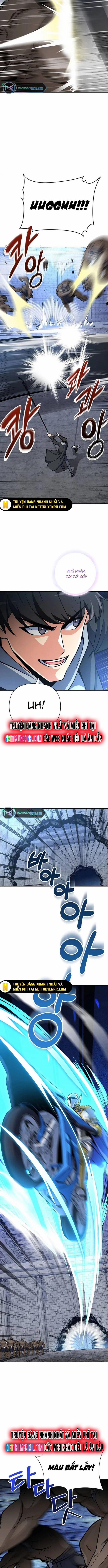 Tôi Là Người Chơi Duy Nhất Đăng Nhập 162 trang 7