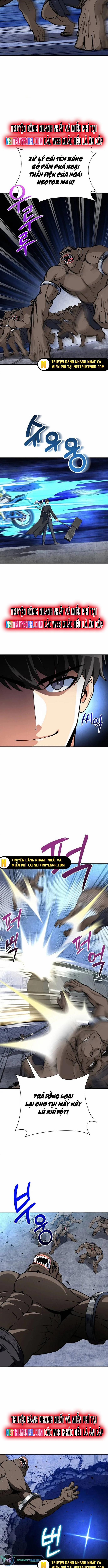 Tôi Là Người Chơi Duy Nhất Đăng Nhập 162 trang 8