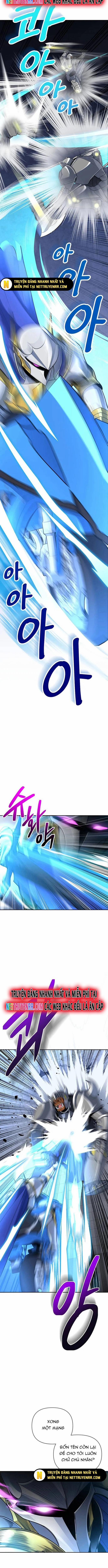 Tôi Là Người Chơi Duy Nhất Đăng Nhập 163 trang 1