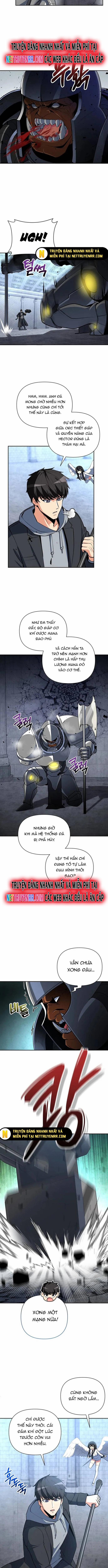 Tôi Là Người Chơi Duy Nhất Đăng Nhập 163 trang 10